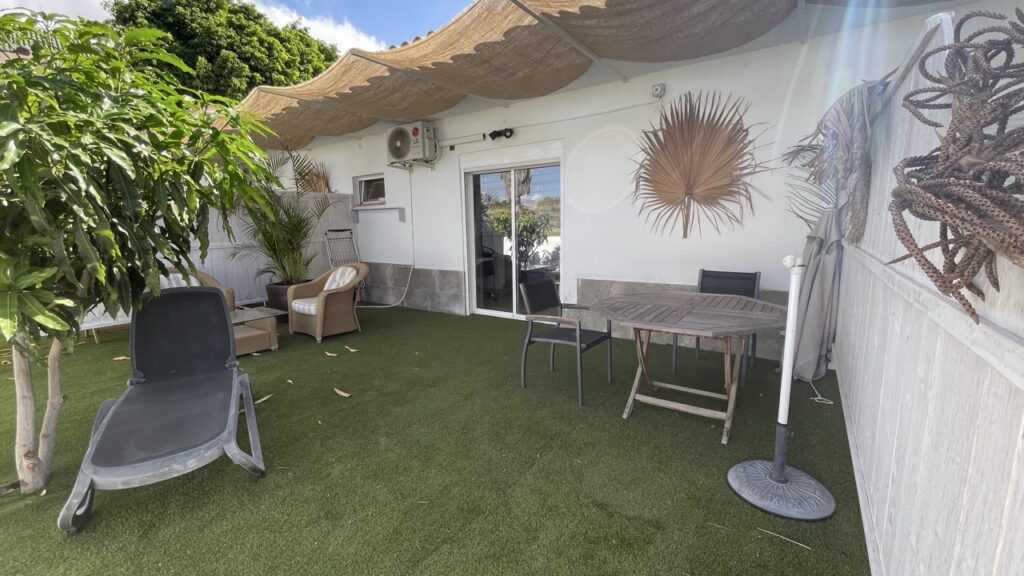 Terraza Eagle Large